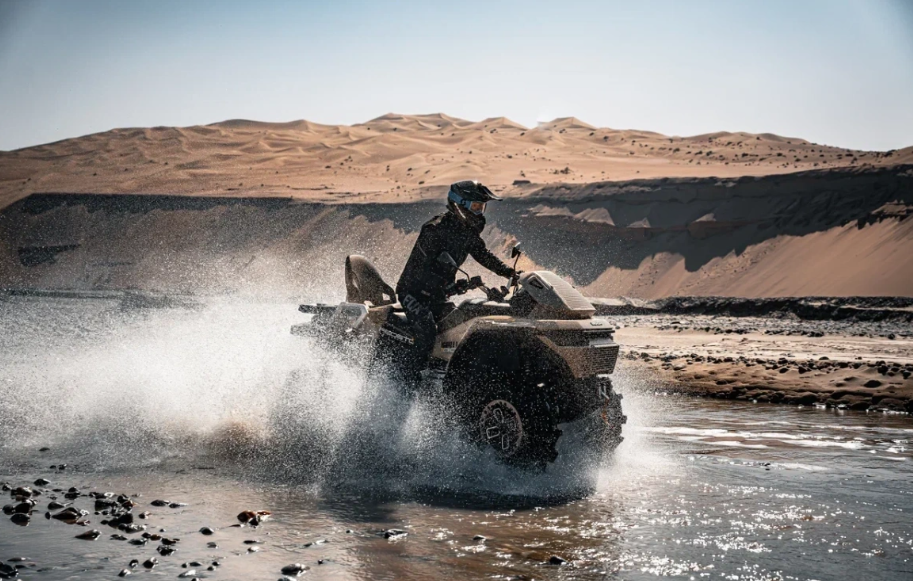 Квадроцикл BENDA REDSTONE 1000 MUD в Волгограде