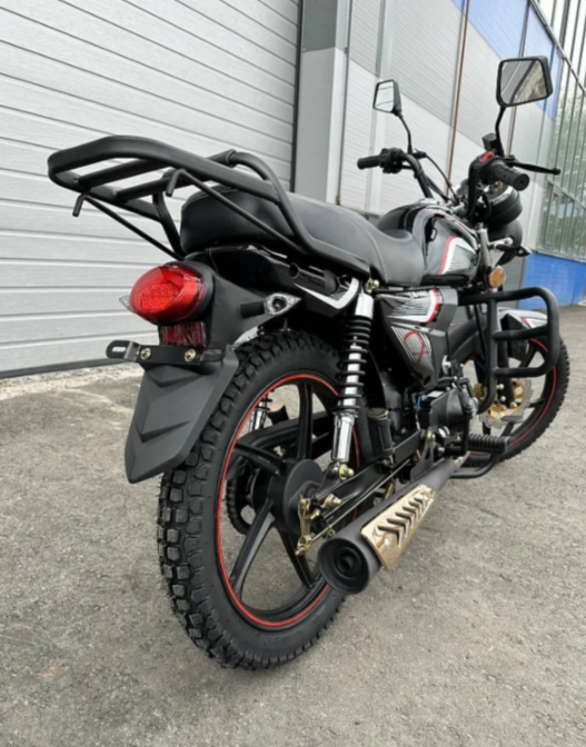 Мопед PROMAX SUPER MAX 150 LED в Волгограде