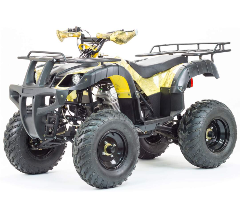 Квадроцикл MOTOLAND (МОТОЛЕНД) 250 ADVENTURE в Волгограде