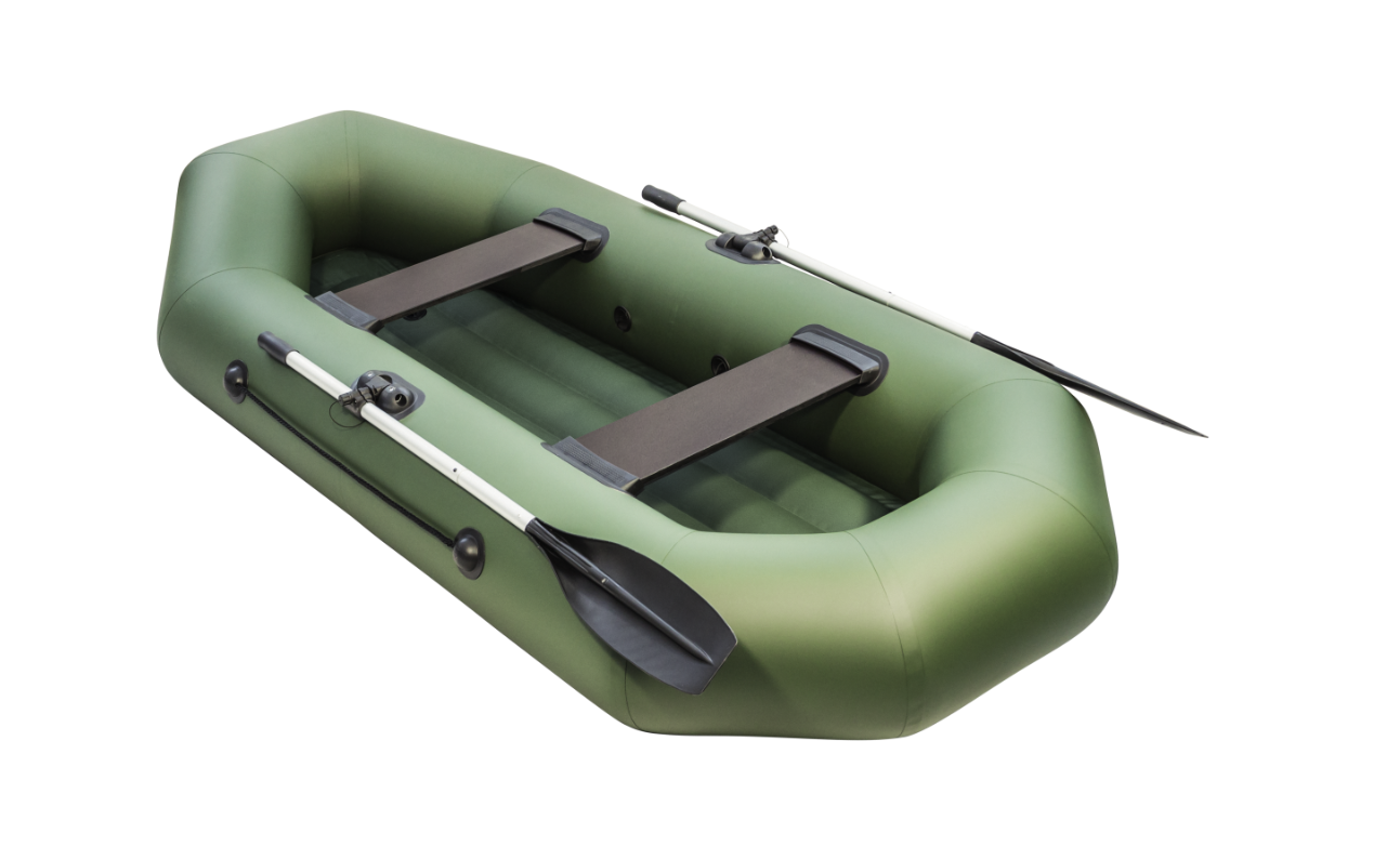 Лодка АКВА-ОПТИМА 260 НД в Волгограде