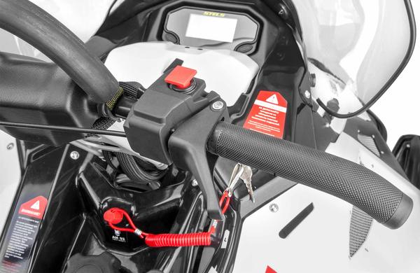 Снегоход STELS АТАМАН SA600T 2.0 в Волгограде