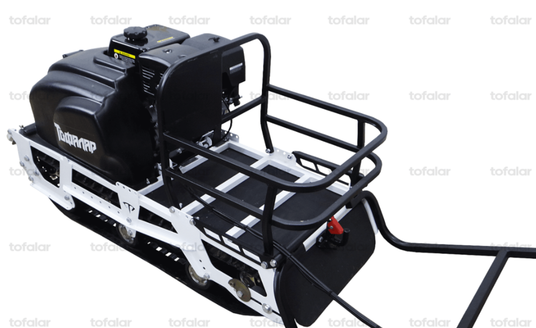 Мотобуксировщик Тофалар 500 БАЙКАЛ в Волгограде