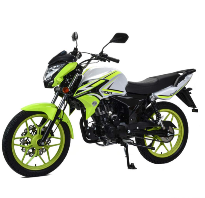 Мотоцикл MOTOLAND (МОТОЛЕНД) 200 SPRINT в Волгограде