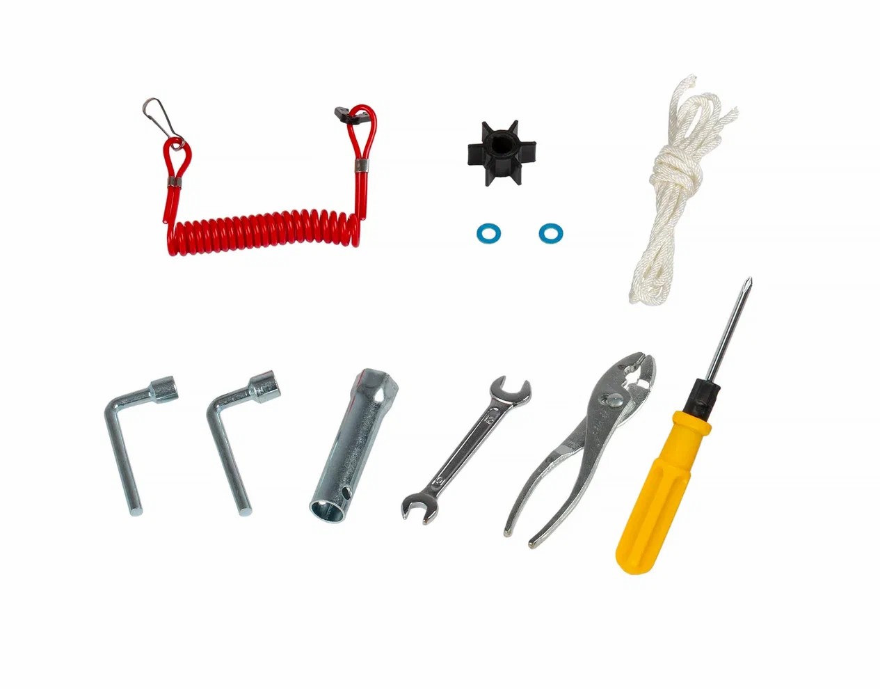 ЛОДОЧНЫЙ МОТОР GLADIATOR G5FHS в Волгограде