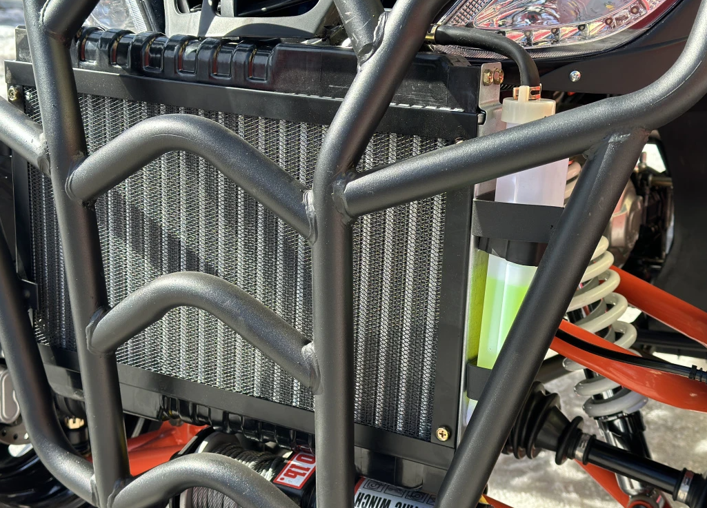 Квадроцикл PROMAX Фермер 350 4x4 ALL ROAD BASIC (2025) в Волгограде