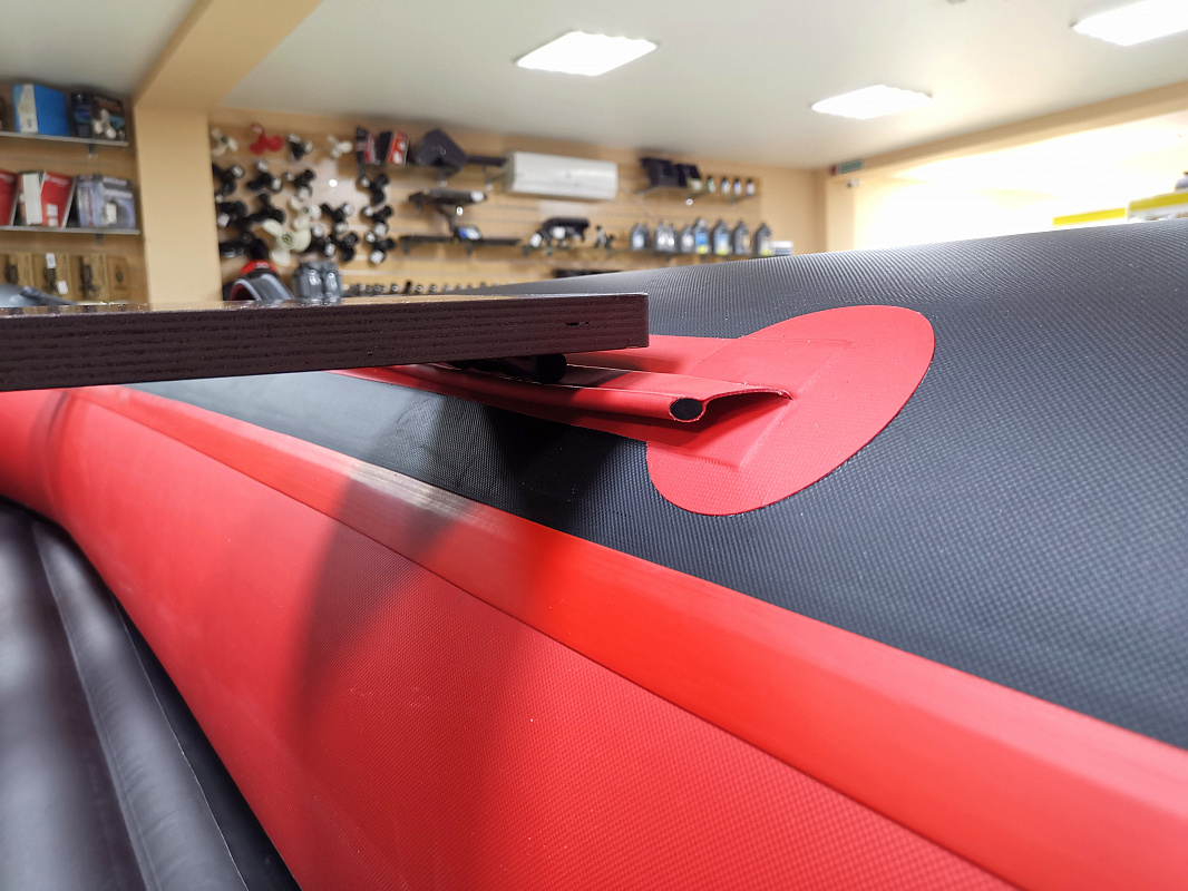 Лодка MISHIMO SPORT 370 в Волгограде