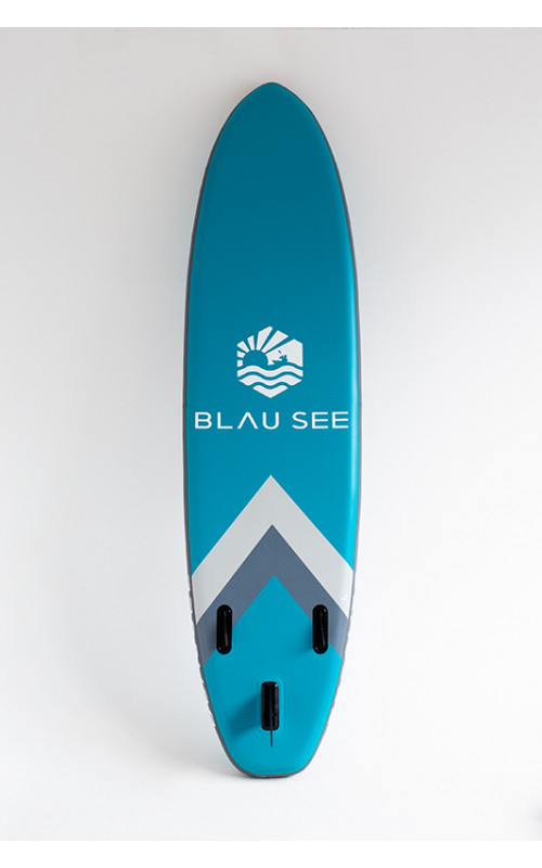 НАДУВНОЙ САП БОРД BLAUSEE 10 в Волгограде