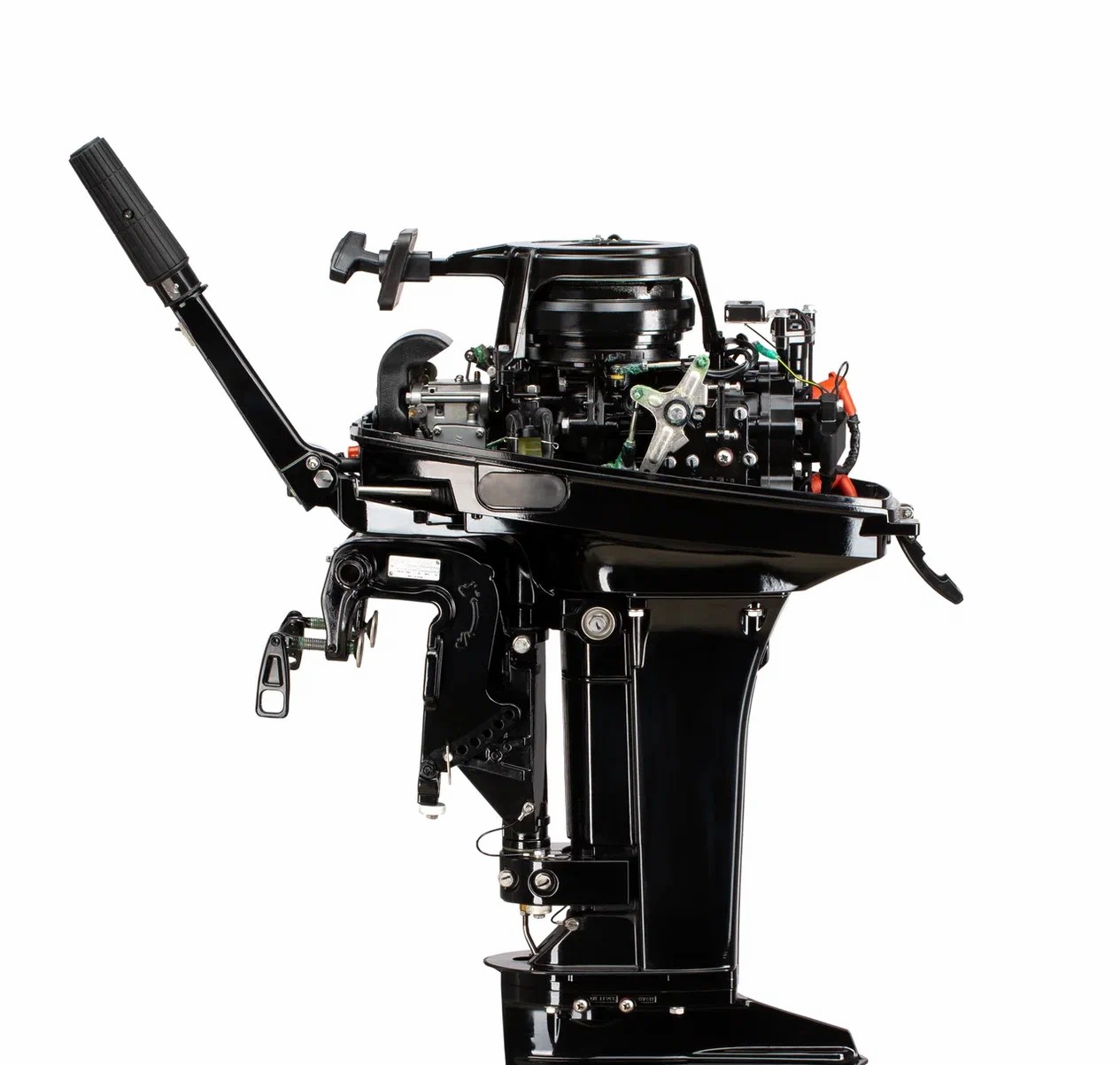 ЛОДОЧНЫЙ МОТОР GLADIATOR G20FHS в Волгограде