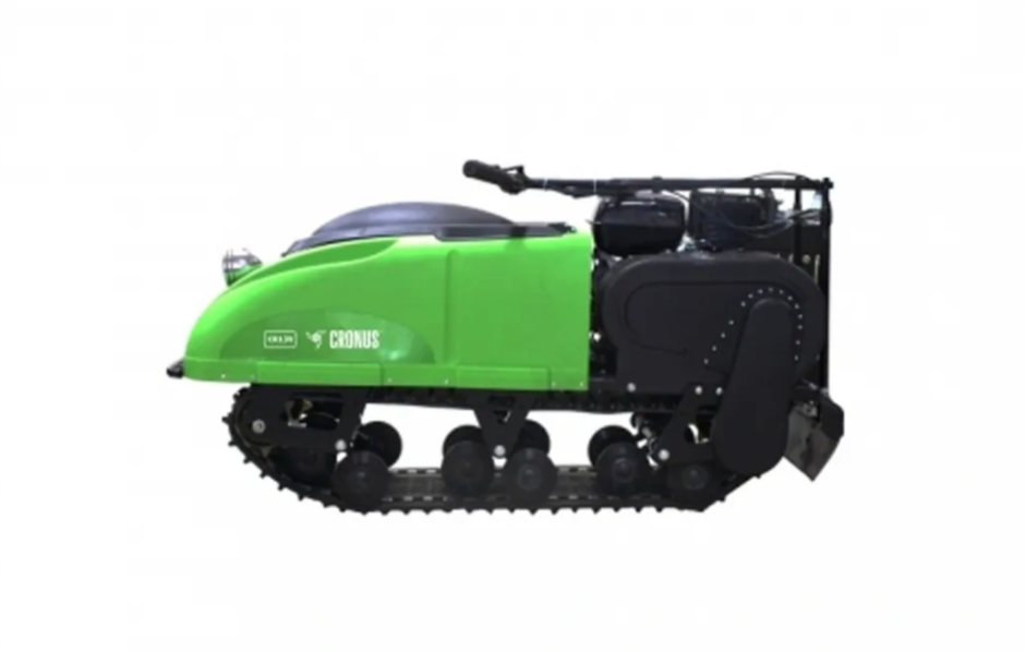 Мотобуксировщик CRONUS CR13V в Волгограде