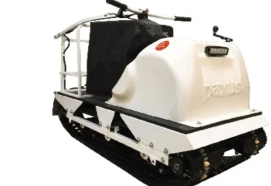 Мотобуксировщик PAXUS 550 AVANT 9 л.с. в Волгограде