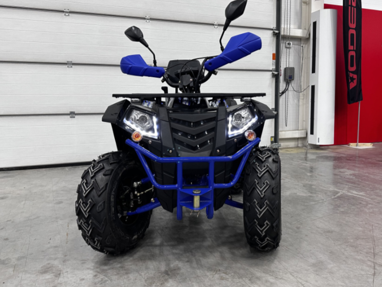 Квадроцикл GBM SHARP BIG 300 NEW PREMIUM в Волгограде