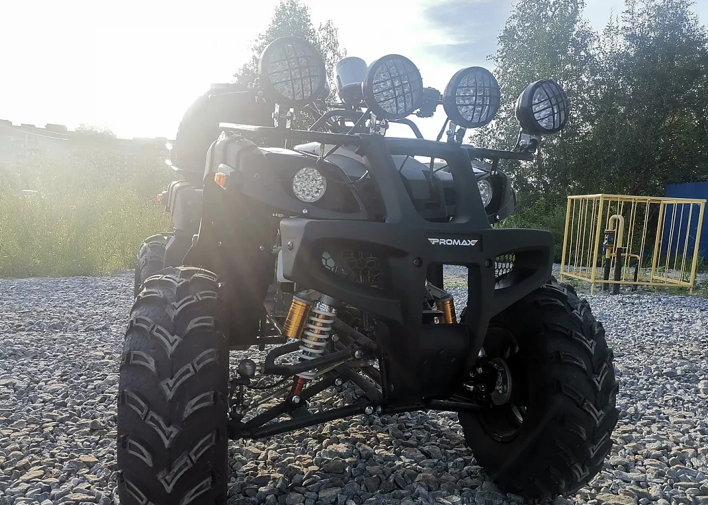 Квадроцикл PROMAX LEO 300 Max (кардан) в Волгограде