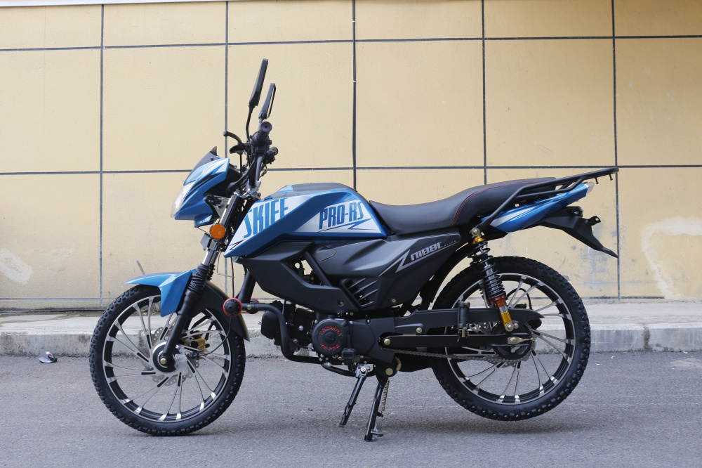 Мопед FAIDET SKIFF RS150 (49) в Волгограде