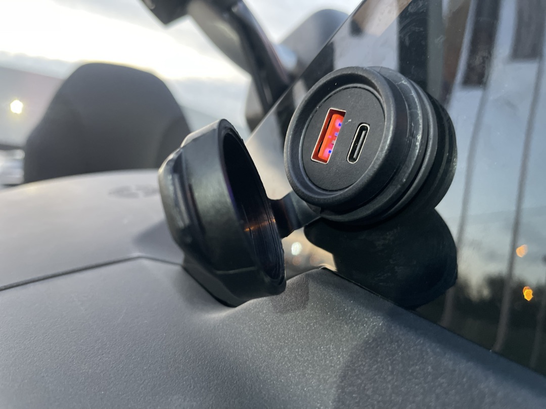 Квадроцикл BENDA Redstone 550 R2 в Волгограде