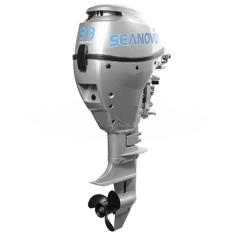 Лодочный мотор SEANOVO SNF9.9FES в Волгограде