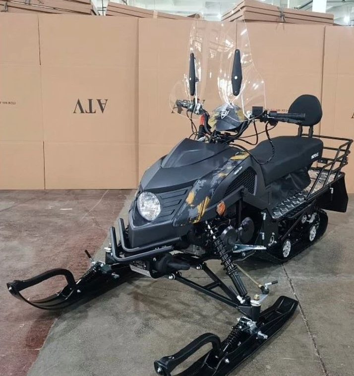 Снегоход Motax Snow 200 в Волгограде