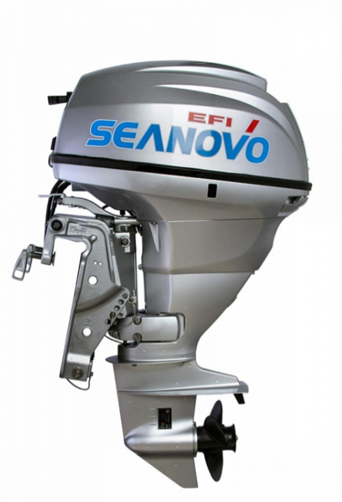 Лодочный мотор SEANOVO SNEF30FEL-T - EFI в Волгограде
