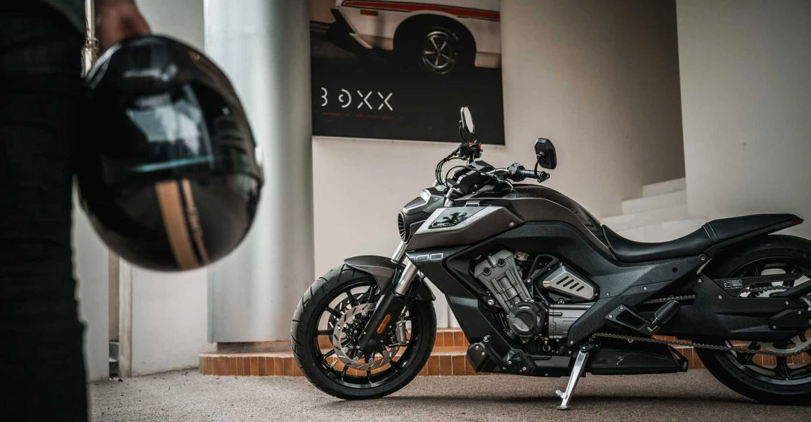 Мотоцикл Benda LFC 700 Pro в Волгограде