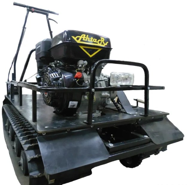 Мотобуксировщик AhtaR L 9 в Волгограде