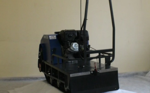 Мотобуксировщик ВЕПС WINTER «ЛОНГ» 15 в Волгограде