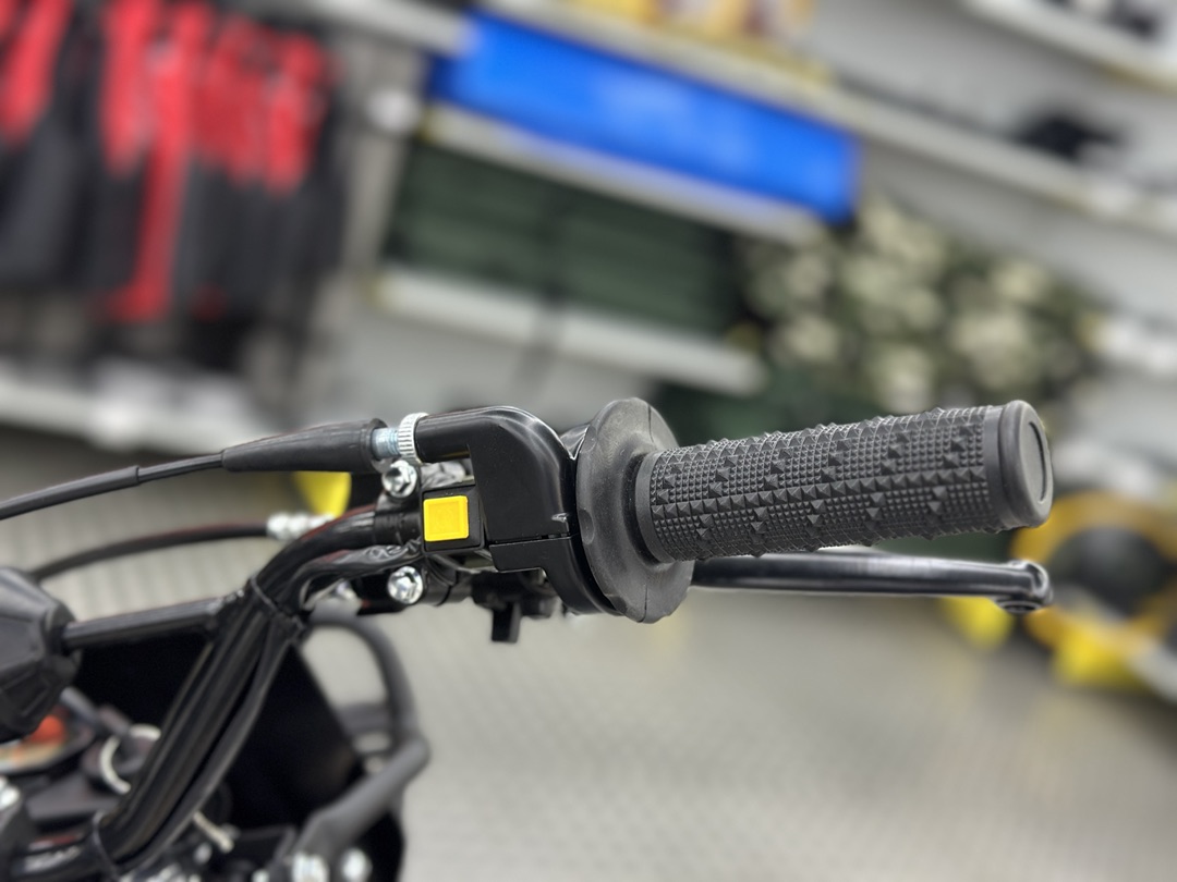 Кроссовый мотоцикл PROMAX ARMY 250 в Волгограде