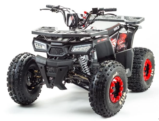 Квадроцикл PROMAX WILD 175 в Волгограде