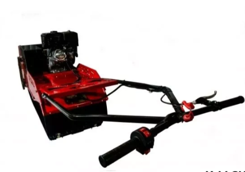 Мотобуксировщик Сила 500 9 л.с. в Волгограде