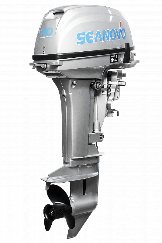 Лодочный мотор Seanovo SN20FFES в Волгограде