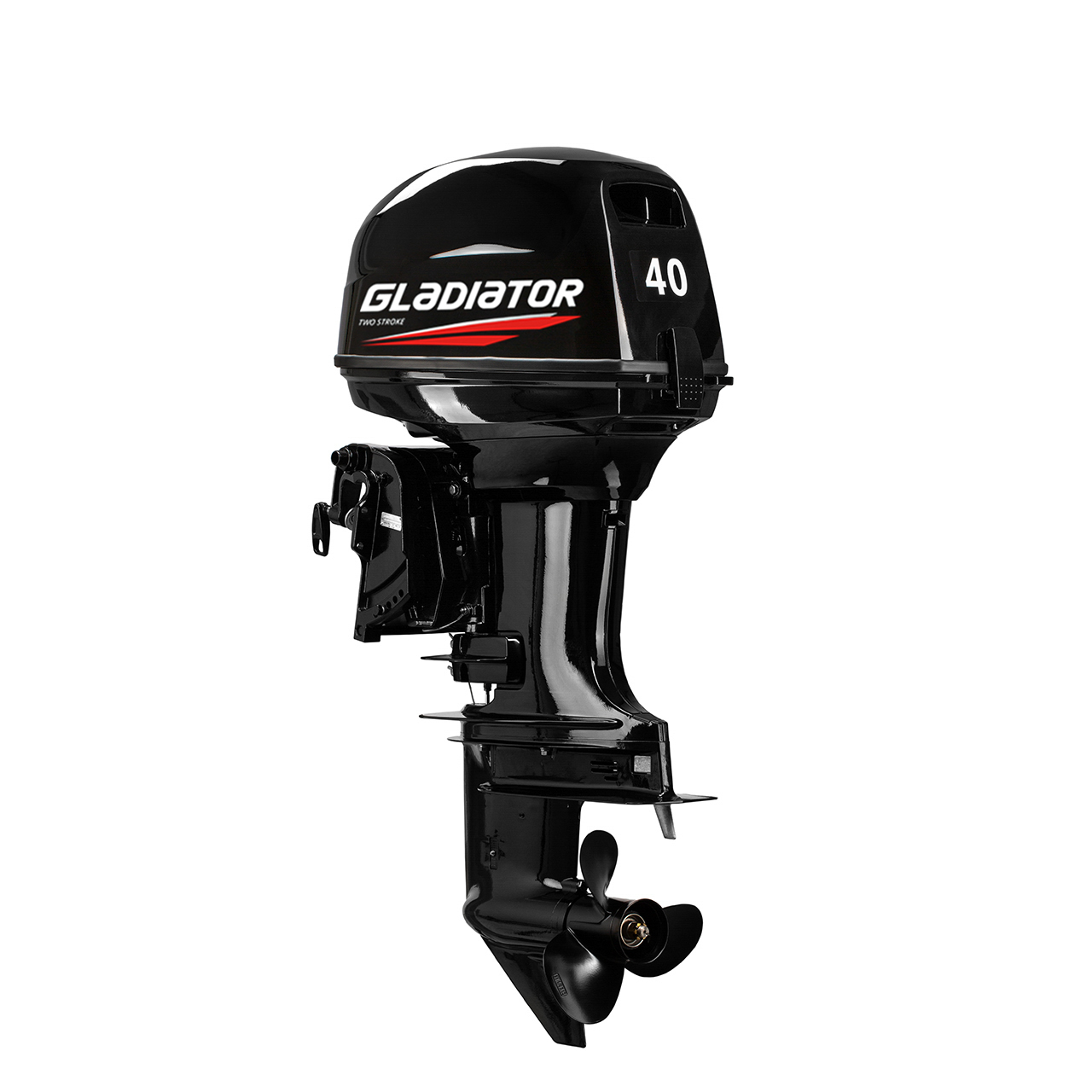 ЛОДОЧНЫЙ МОТОР GLADIATOR G40FES в Волгограде