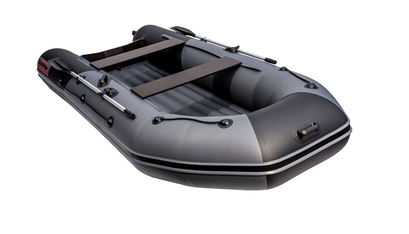 Лодка Таймень NX 3600 НДНД PRO в Волгограде