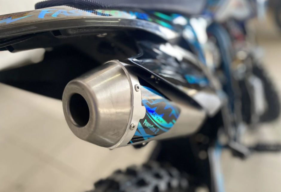 Кроссовый мотоцикл PROMAX DAIKON CB330 в Волгограде