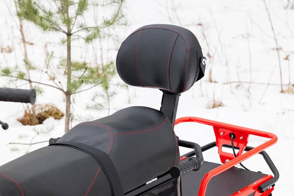 Снегоход IRBIS SF200L NEW 25/26 в Волгограде