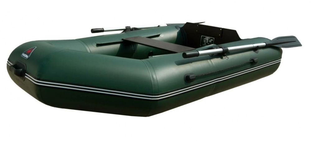 ЛОДКА НАДУВНАЯ YUKONA 230 TL (БЕЗ ПАЙОЛА) в Волгограде