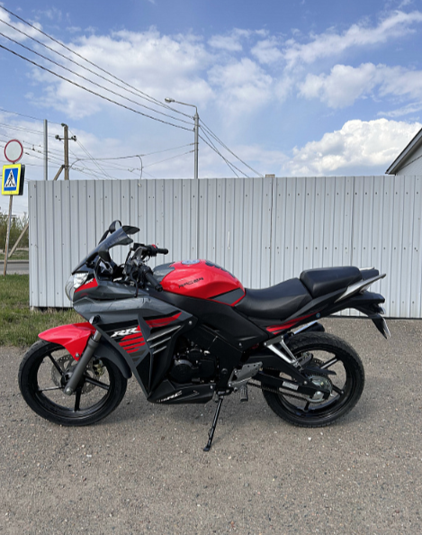 Мотоцикл RACER RC300CS SKYWAY SPORT в Волгограде