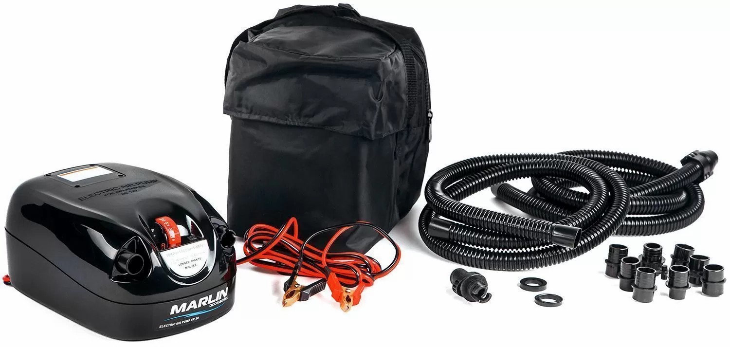 ЭЛЕКТРИЧЕСКИЙ НАСОС MARLIN GP-80 в Волгограде