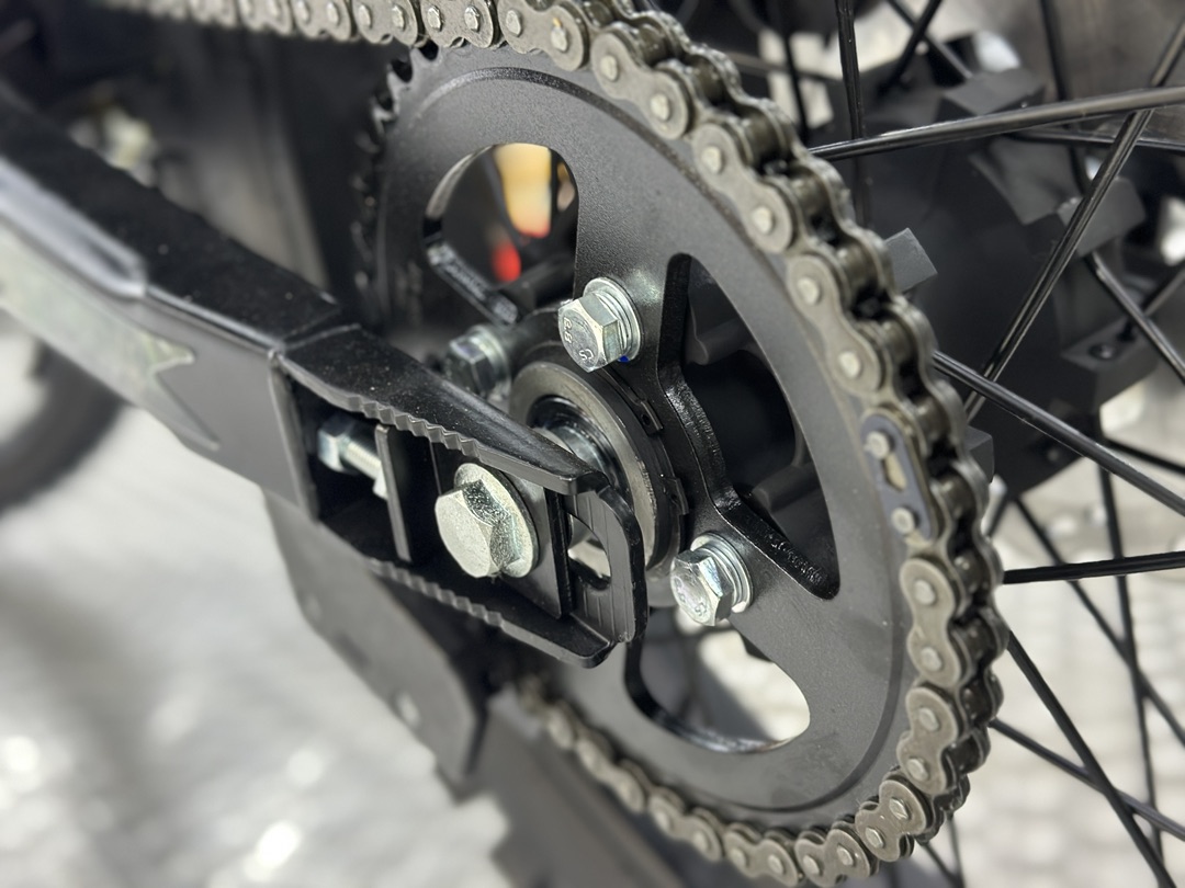 Кроссовый мотоцикл PROMAX ARMY 250 в Волгограде