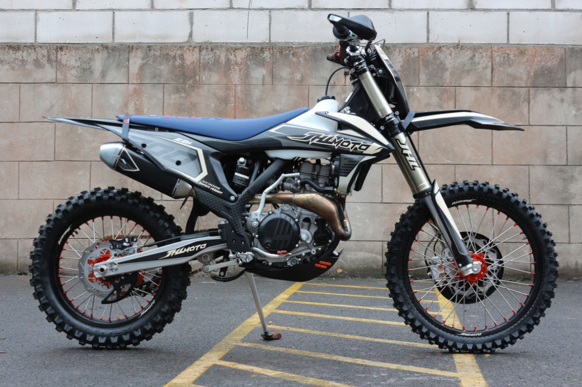 Мотоцикл JHLMOTO JHL Z8i (EFI) NC300S (182-MN) в Волгограде