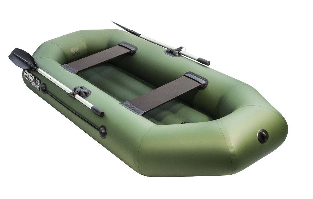 Лодка АКВА-ОПТИМА 260 НД в Волгограде