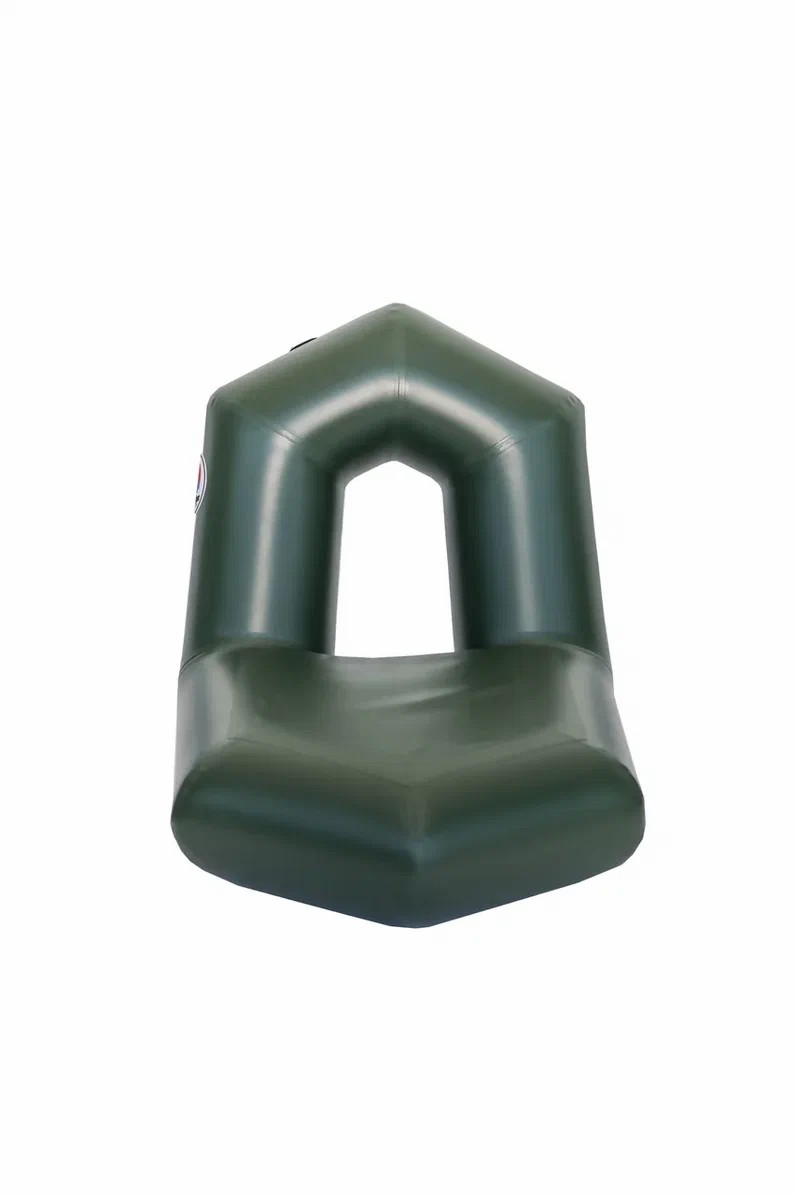 КРЕСЛО НАДУВНОЕ SMARINE, 85Х75 СМ, ПВХ, ЗЕЛЕНЫЙ в Волгограде