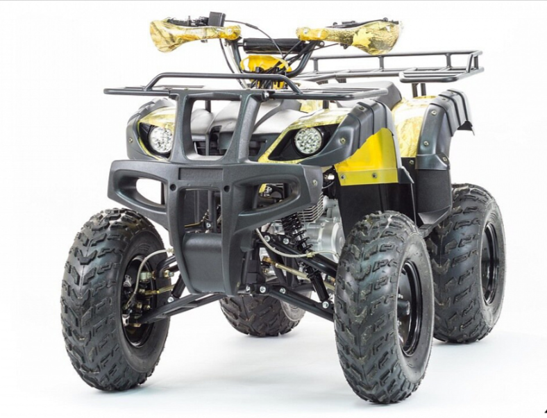 Квадроцикл MOTOLAND (МОТОЛЕНД) 250 ADVENTURE в Волгограде