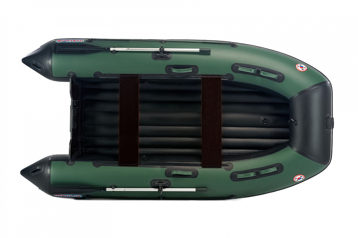 Лодка MISHIMO LITE 350 в Волгограде