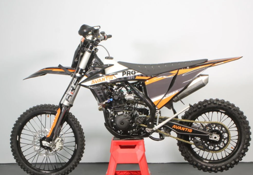 Мотоцикл Avantis Enduro 300 PRO EFI Exclusive (NC250/177MM) ARS в Волгограде