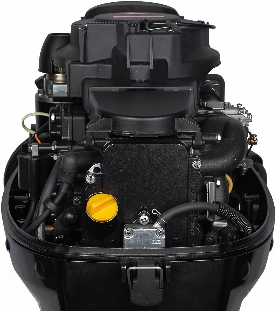 Лодочный мотор MARLIN MF 9.9 AMHS в Волгограде