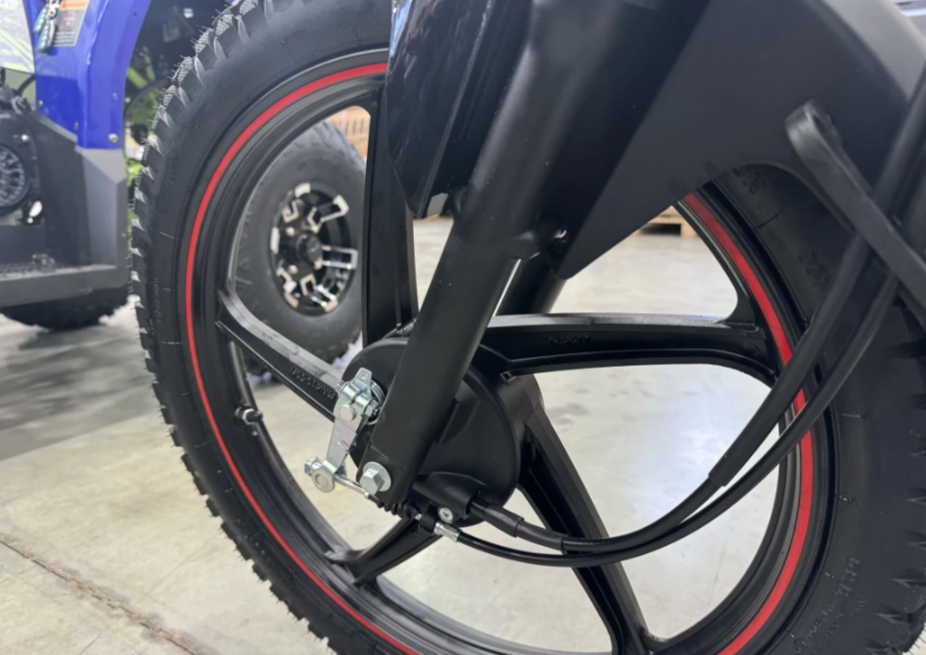 Мопед PROMAX ALPHA TOURIST 150(49) LUX в Волгограде