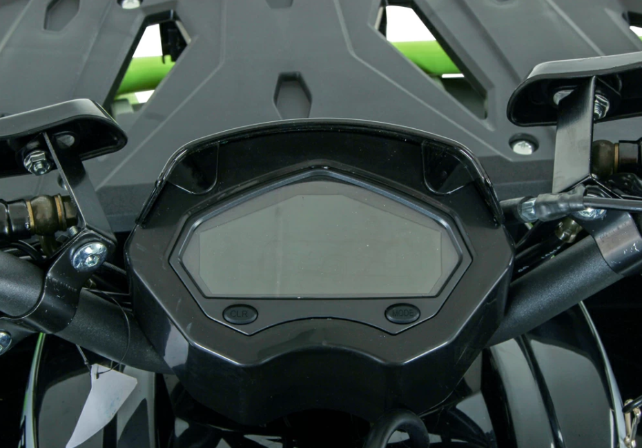 Квадроцикл YACOTA DRAGON LUX 125 в Волгограде