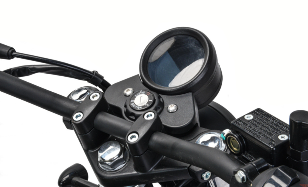 Мотоцикл MOTOLAND (МОТОЛЕНД) TEXAS 300 в Волгограде