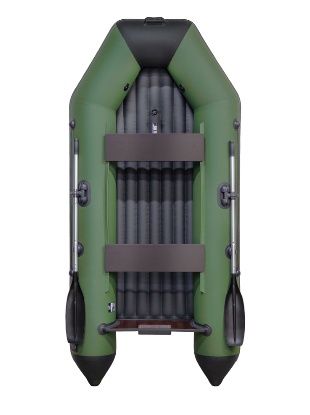  Лодка АКВА 2800 НДНД в Волгограде