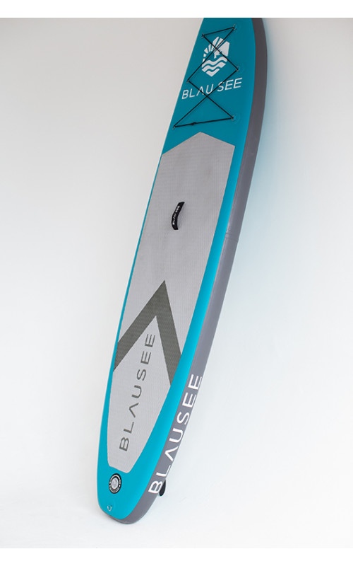 НАДУВНОЙ САП БОРД BLAUSEE 10 в Волгограде