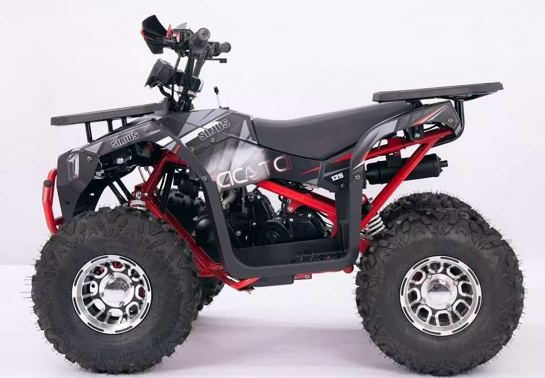 Квадроцикл YACOTA Sirius LD 125 в Волгограде
