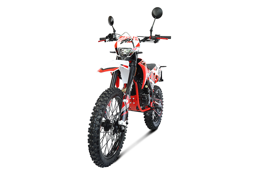 Мотоцикл PROGASI SUPER MAX 250 RR (ЭПТС) в Волгограде